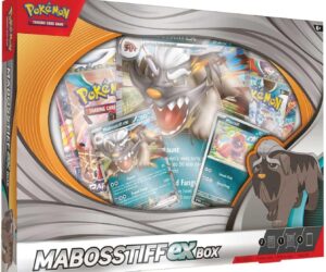 Mabosstiff ex Box