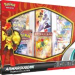 Armarouge ex Premium Collection
