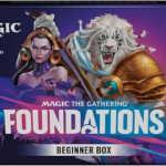 Magic Foundations Beginner Box