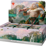 Modern Horizons 3 Play Booster Box