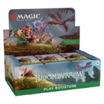 Bloomburrow - Play Booster Box (36 unid)
