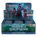 Murders at Karlov Manor - Play Booster Box