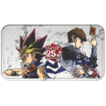 25th Anniversary Tin Dueling Mirrors