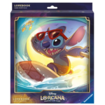 Disney Lorcana Lilo & Stitch - Card Portfolio