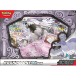 Pokémon TCG: Houndstone ex Box